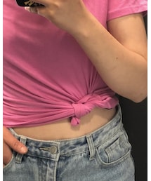 ZARA | Tシャツ/カットソー