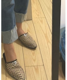 CHARLES & KEITH | スリッポン