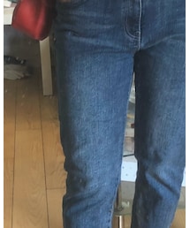 ZARA | デニムパンツ