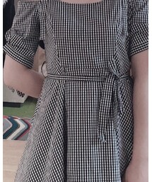 依莎贝拉 | ワンピース/ドレス