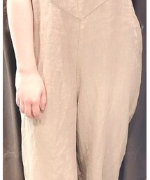 ZARA | サロペット/オーバーオール