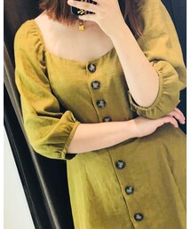 ZARA | ワンピース/ドレス