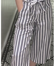 6six8eight | カーゴパンツ