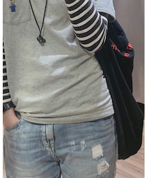 UNIQLO | Tシャツ/カットソー