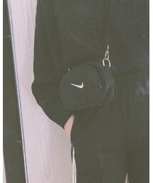 NIKE | ボディバッグ/ウエストポーチ