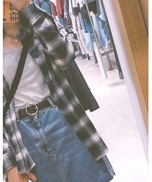 GU | シャツ/ブラウス