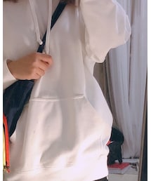 UNIQLO | パーカー