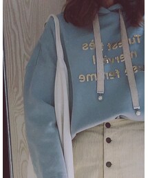 Basic house | パーカー