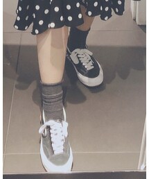 VANS | スニーカー