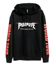 H&M | パーカー