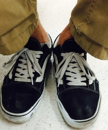 VANS | スニーカー(スニーカー)
