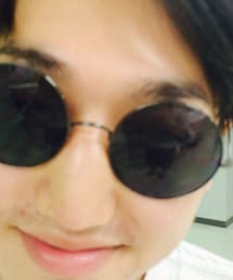 Ray-Ban | おしゃれつ〜(イヤリング)