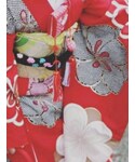 着物レンタルの「水着/着物・浴衣(着物)」