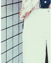 GU | デニムパンツ