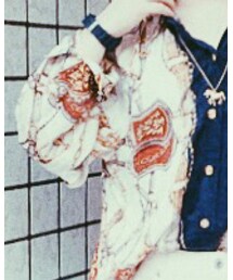 KINJI | シャツ/ブラウス