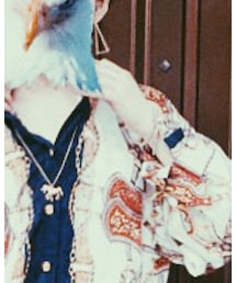 Lattice | イヤリング