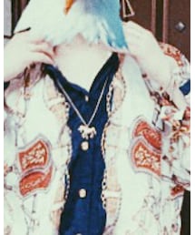 FOREVER 21 | ネックレス