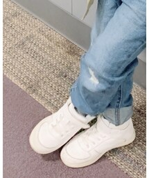 GU | シューズ