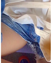 MOUSSY | デニムパンツ