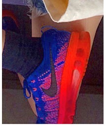 NIKE | スニーカー