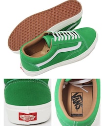 VANS | スニーカー