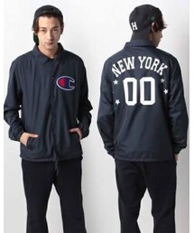 Champion | ナイロンジャケット