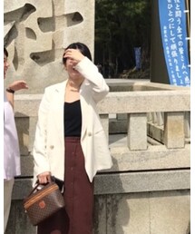 H&M | テーラードジャケット