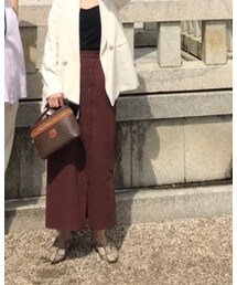 NANO universe | スカート