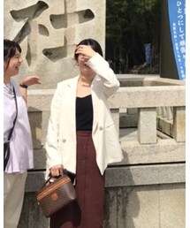 HANES | キャミソール