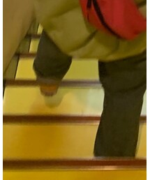 GU | デニムパンツ