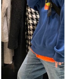 GU | スウェット