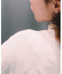 used | スウェット