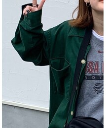 GU | ジャケット/アウター