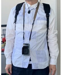 COMME des GARCONS HOMME DEUX | シャツ/ブラウス