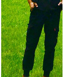 N.VOUGE | チノパンツ