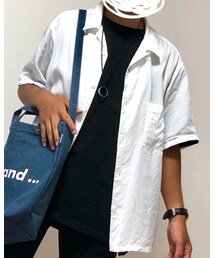 GU | シャツ/ブラウス