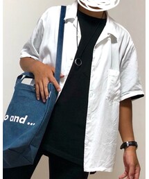 GU | Tシャツ/カットソー