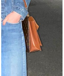 LOUIS VUITTON | ショルダーバッグ