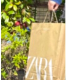 ZARA | その他
