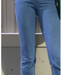 Bershka | デニムパンツ