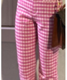 ZARA | パンツ