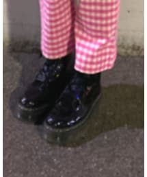 Dr. Martens | ブーツ