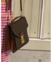 LOUIS VUITTON | ショルダーバッグ
