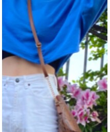 ZARA | キャミソール