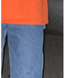 Carhartt | デニムパンツ