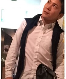 GU | シャツ/ブラウス