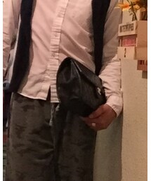 CHANEL | クラッチバッグ