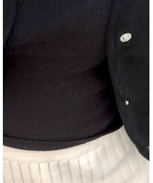 ZARA | Tシャツ/カットソー