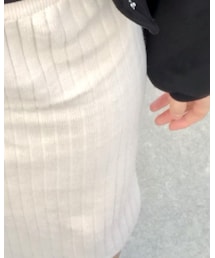 韓国 | スカート