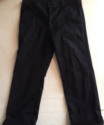 STUDIOUS | スラックス(その他パンツ)